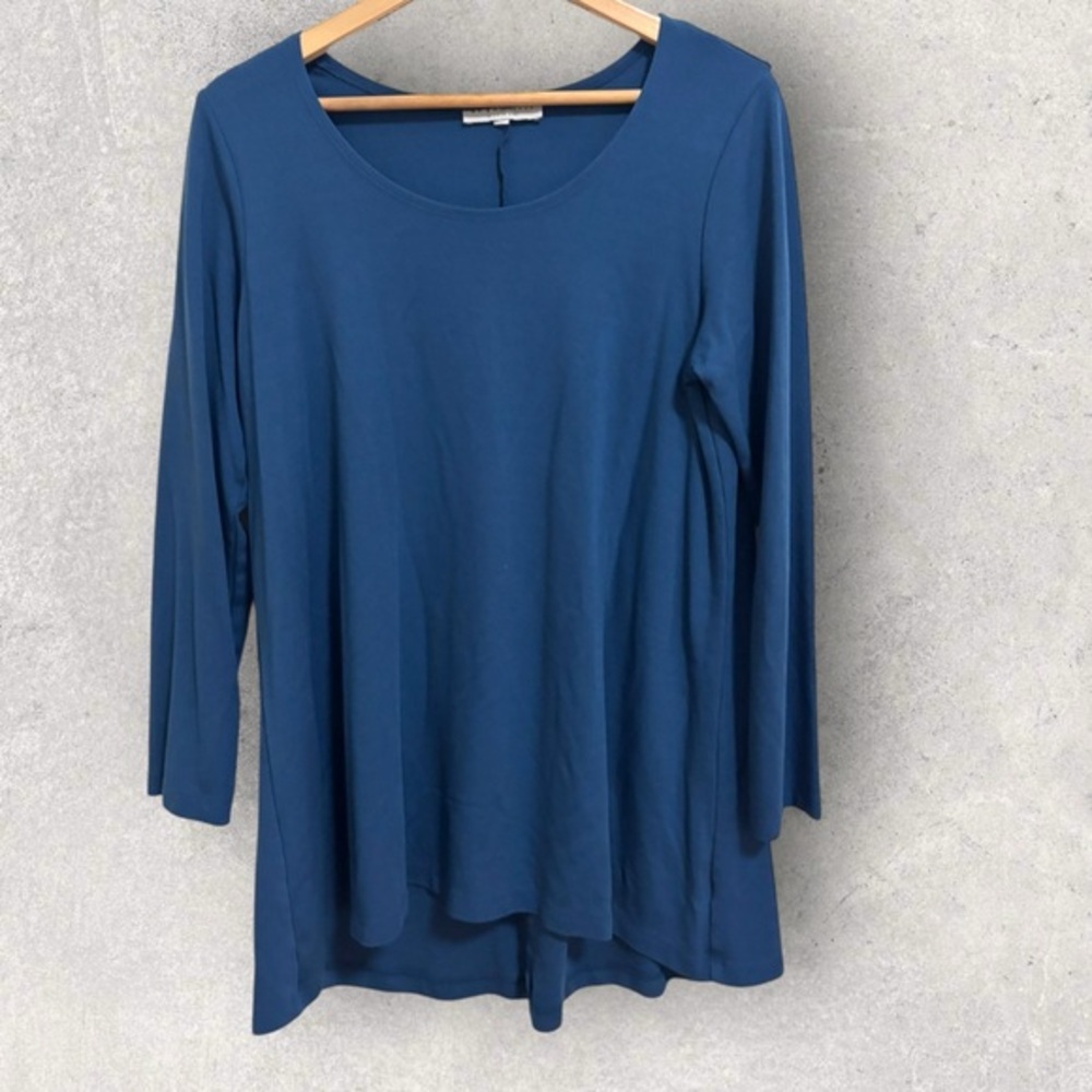 Bryn walker modal blend long sleeve